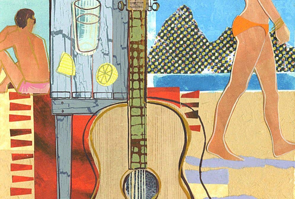 Bossa nova: um patrimônio brasileiro que faz sucesso e segue trazendo inspirações!